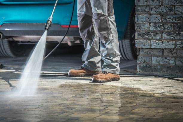 Best Residential Pressure Washing in Assumption, IL