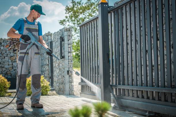 Best Parking Lot Cleaning in Assumption, IL